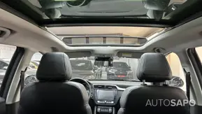 MG ZS de 2019