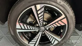MG ZS de 2019