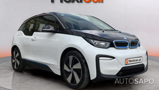 BMW i3 de 2019
