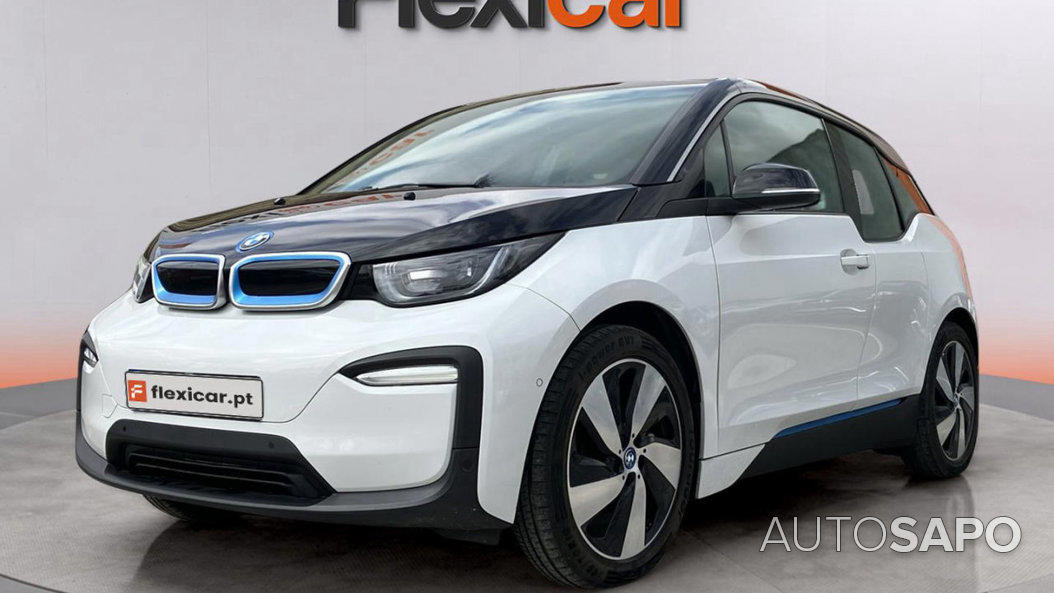 BMW i3 de 2019