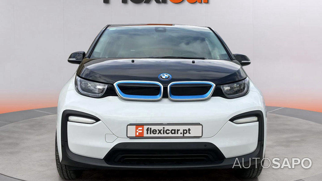 BMW i3 de 2019