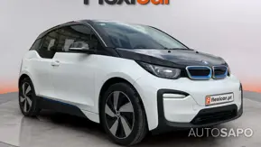 BMW i3 de 2019