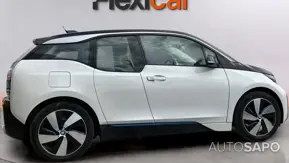 BMW i3 de 2019