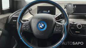 BMW i3 de 2019