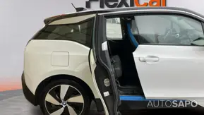 BMW i3 de 2019