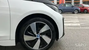 BMW i3 de 2019