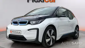 BMW i3 de 2019