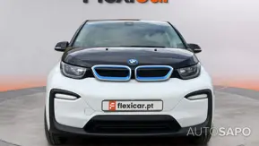 BMW i3 de 2019