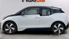 BMW i3 de 2019