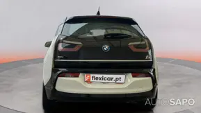BMW i3 de 2019