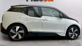 BMW i3 de 2019