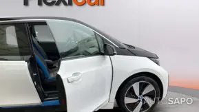 BMW i3 de 2019