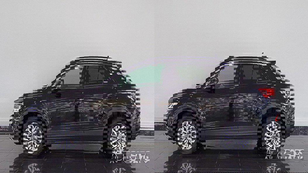 Volkswagen T-Roc 1.0 TSI de 2023
