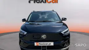 MG ZS de 2023