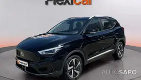 MG ZS de 2023