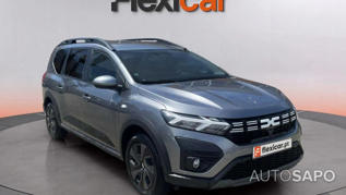 Dacia Jogger 1.0 ECO-G Expression 7L Bi-Fuel de 2024