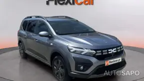 Dacia Jogger 1.0 ECO-G Expression 7L Bi-Fuel de 2024