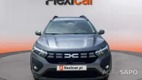 Dacia Jogger 1.0 ECO-G Expression 7L Bi-Fuel de 2024