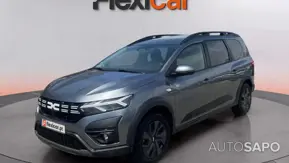 Dacia Jogger 1.0 ECO-G Expression 7L Bi-Fuel de 2024