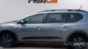 Dacia Jogger 1.0 ECO-G Expression 7L Bi-Fuel de 2024