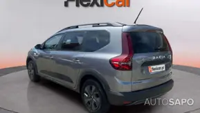 Dacia Jogger 1.0 ECO-G Expression 7L Bi-Fuel de 2024