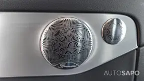 Mercedes-Benz Classe GLC 250 d Coupé AMG Line 4-Matic de 2018