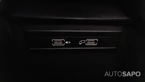 Mercedes-Benz Classe GLC 250 d Coupé AMG Line 4-Matic de 2018