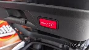 Mercedes-Benz Classe GLC 250 d Coupé AMG Line 4-Matic de 2018