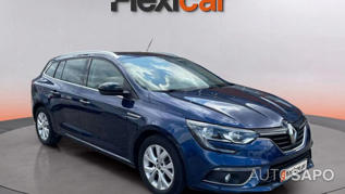 Renault Mégane de 2019