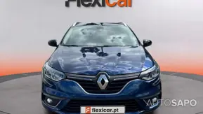 Renault Mégane de 2019
