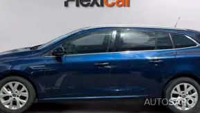 Renault Mégane de 2019