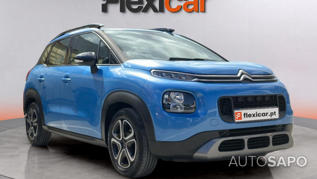 Citroen C3 AirCross 1.2 PureTech Feel de 2019