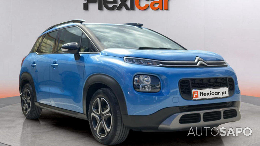 Citroen C3 AirCross 1.2 PureTech Feel de 2019