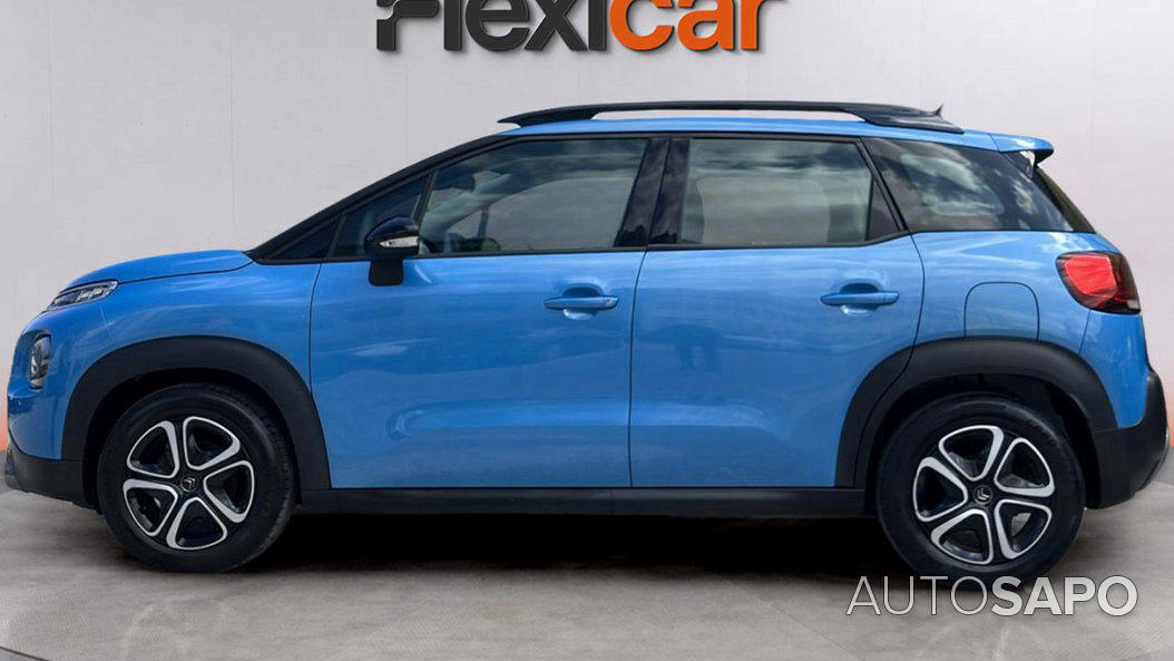 Citroen C3 AirCross 1.2 PureTech Feel de 2019