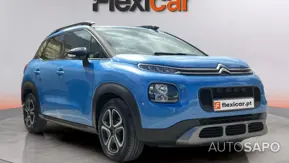 Citroen C3 AirCross 1.2 PureTech Feel de 2019