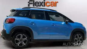 Citroen C3 AirCross 1.2 PureTech Feel de 2019