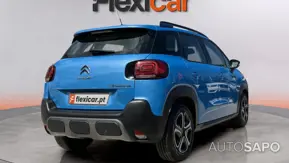 Citroen C3 AirCross 1.2 PureTech Feel de 2019