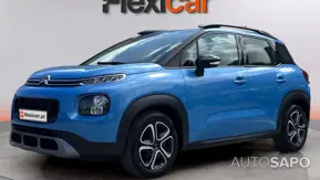 Citroen C3 AirCross 1.2 PureTech Feel de 2019