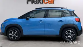 Citroen C3 AirCross 1.2 PureTech Feel de 2019
