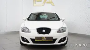 Seat Leon de 2010