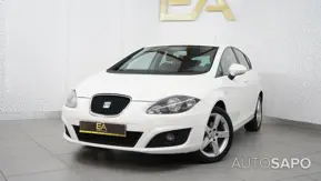 Seat Leon de 2010