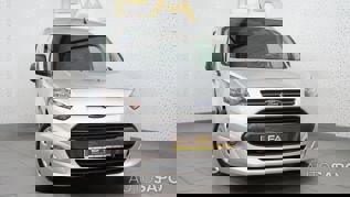 Ford Transit Connect de 2018