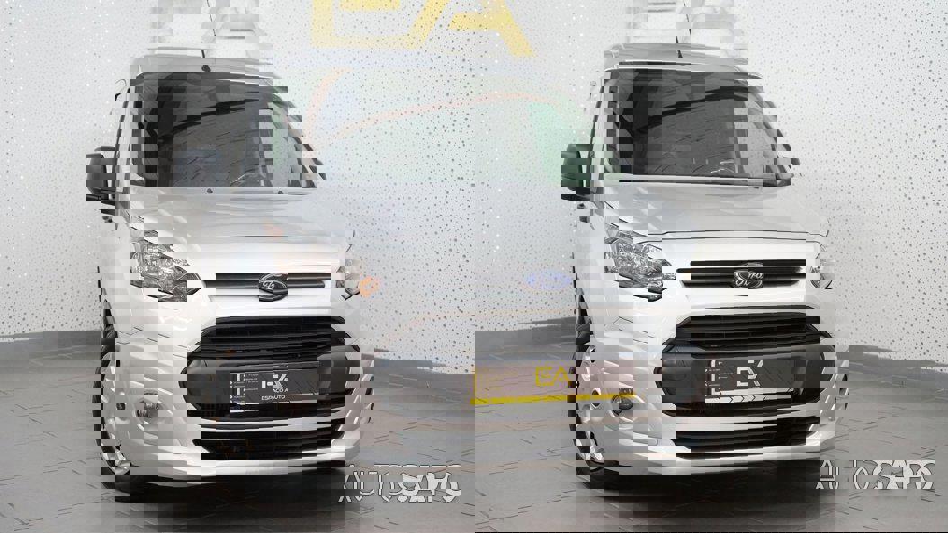 Ford Transit Connect de 2018