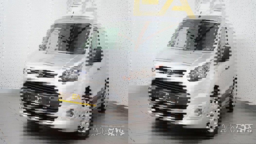 Ford Transit Connect de 2018