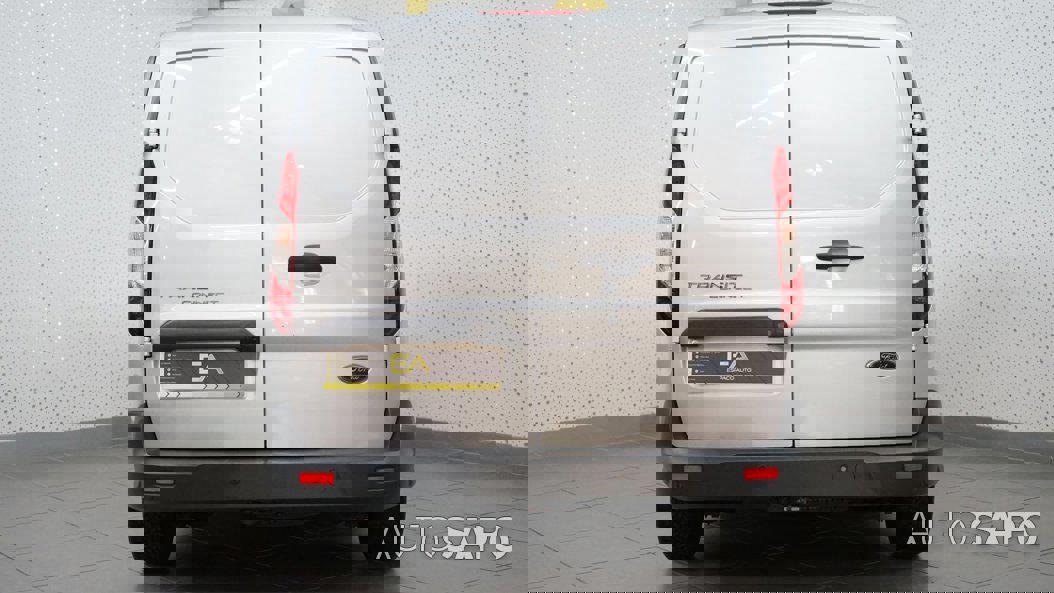 Ford Transit Connect de 2018