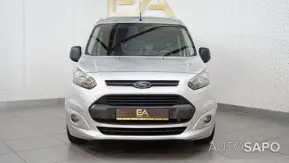 Ford Transit Connect de 2018