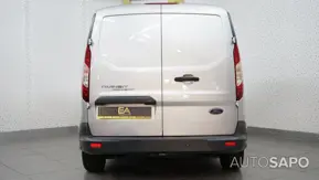 Ford Transit Connect de 2018