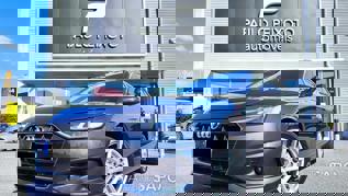 Audi A4 de 2021