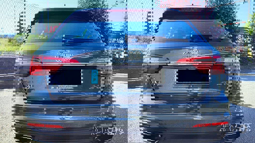 Audi A4 de 2021