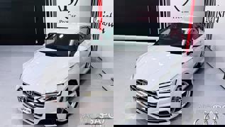 Audi A5 de 2018